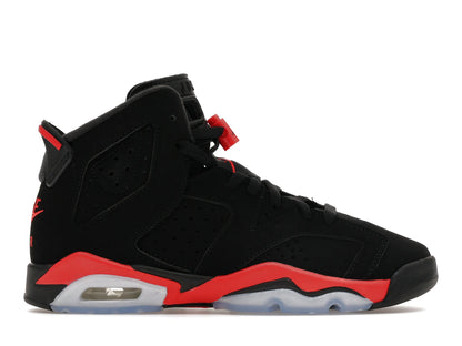 Jordan 6 Retro Infrared Salesman (GS)