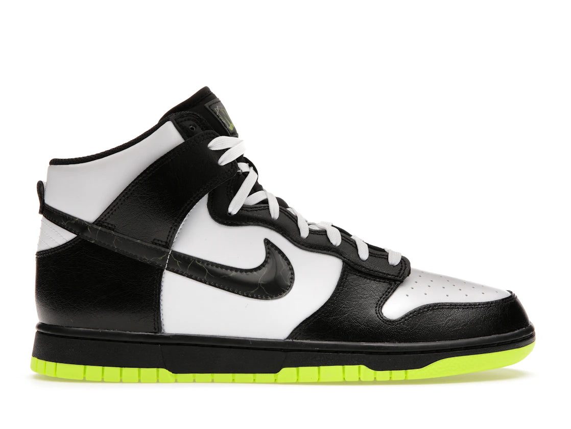 Nike Dunk High Electric Panda
