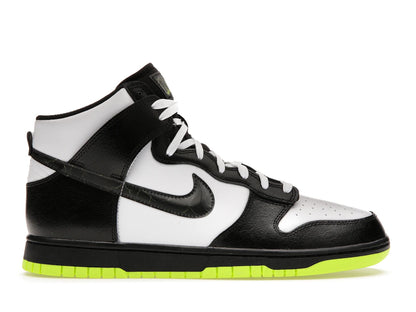 Nike Dunk High Electric Panda