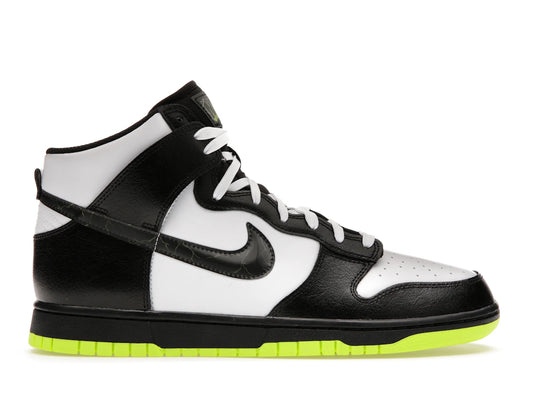 Nike Dunk High Electric Panda