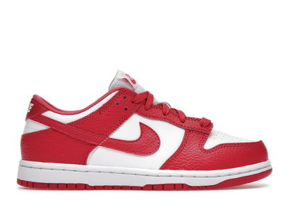 Nike Dunk Low White Gypsy Rose (PS)