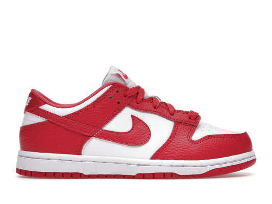 Nike Dunk Low White Gypsy Rose (PS)