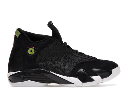 Jordan 14 Retro Indiglo (2016)