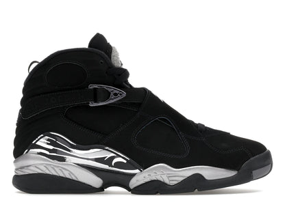 Jordan 8 Retro Chrome (2026)