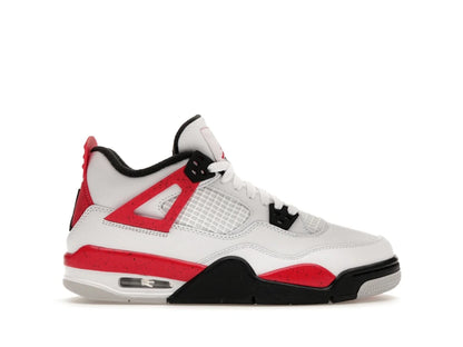 Jordan 4 Retro Red Cement (GS)