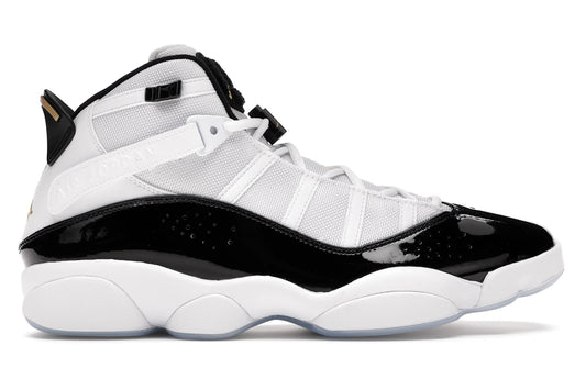 Jordan 6 Rings Defining Moments