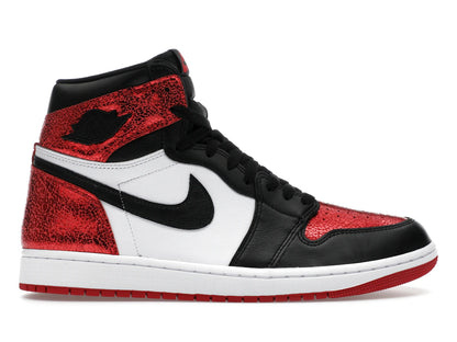 Jordan 1 High OG Ruby (Women's)