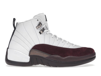 Jordan 12 Retro SP A Ma Maniére White (Women's)