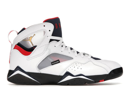 Jordan 7 Retro BCFC Paris Saint-Germain PSG (2021)