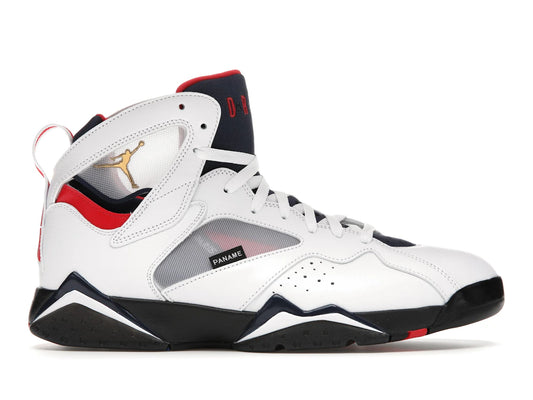 Jordan 7 Retro BCFC Paris Saint-Germain PSG (2021)