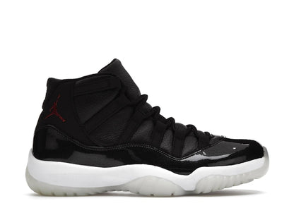 Jordan 11 Retro 72-10