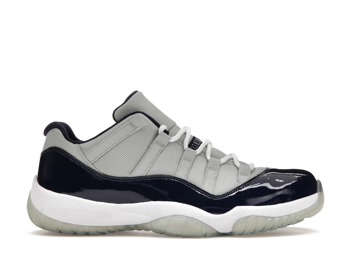 Jordan 11 Retro Low Georgetown