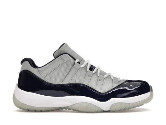 Jordan 11 Retro Low Georgetown
