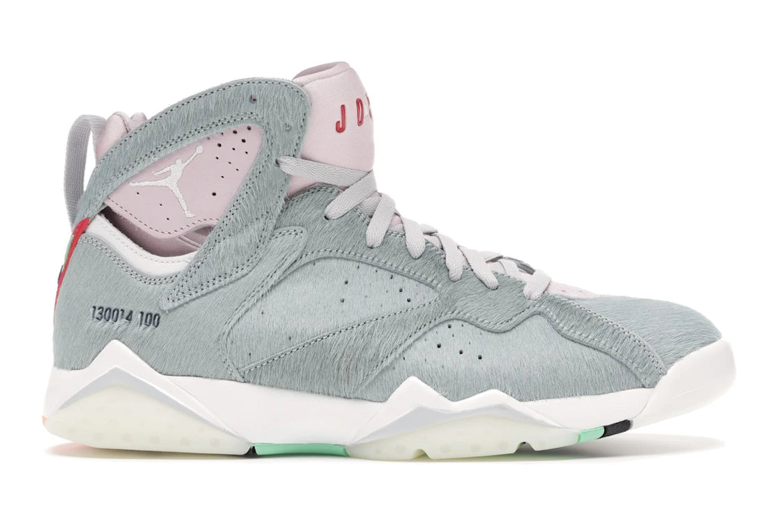 Jordan 7 Retro Neutral Grey