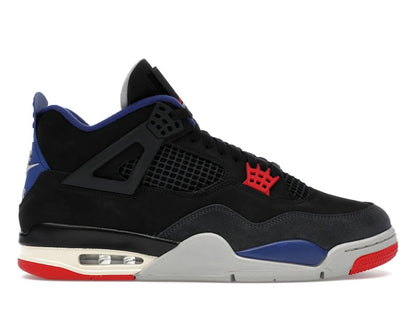 Jordan 4 Retro Rare Air (White Lettering)