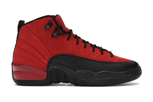 Jordan 12 Retro Reverse Flu Game (GS)