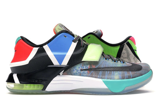 Nike KD 7 What the KD