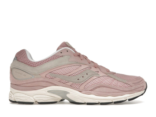 Saucony ProGrid Omni 9 Premium Pink Beige