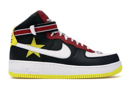 Nike Air Force 1 High Riccardo Tisci All-Star (2018) (Black)