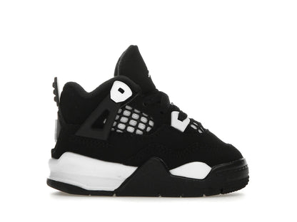 Jordan 4 Retro White Thunder (TD)