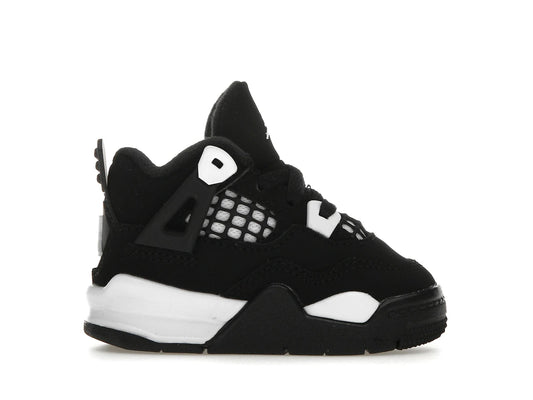 Jordan 4 Retro White Thunder (TD)