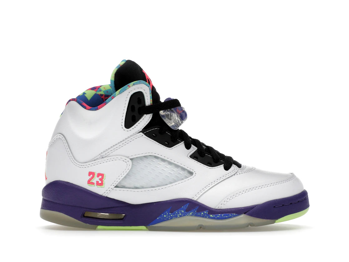 Jordan 5 Retro Alternate Bel-Air (GS)