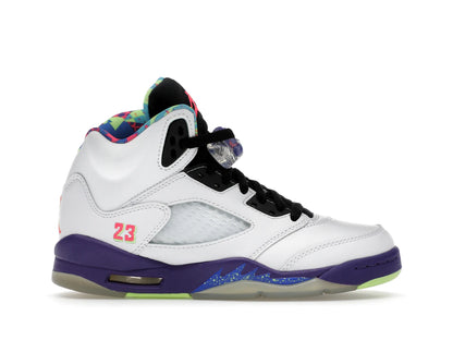 Jordan 5 Retro Alternate Bel-Air (GS)
