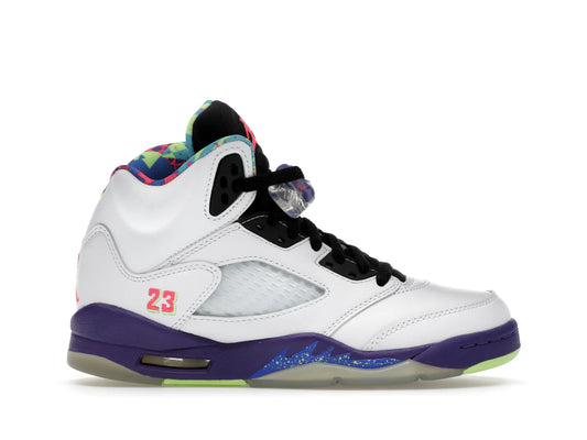 Jordan 5 Retro Alternate Bel-Air (GS)
