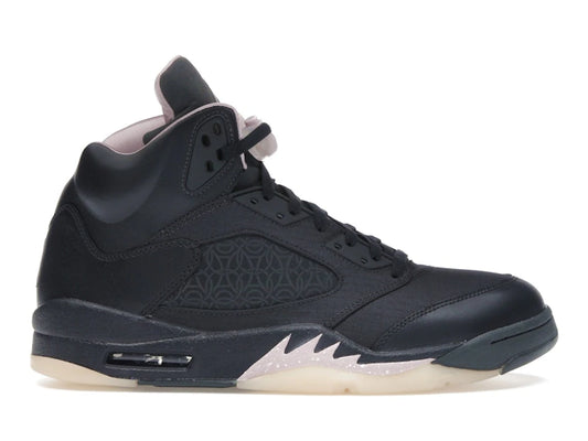 Jordan 5 Retro PSG Paris Saint-Germain Off Noir