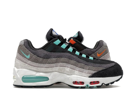 Nike Air Max 95 OG Big Bubble Greedy (2026)
