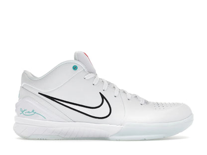 Nike Kobe 4 Protro Draft Day Pack Vancouver Grizzlies (Opened Packaging)