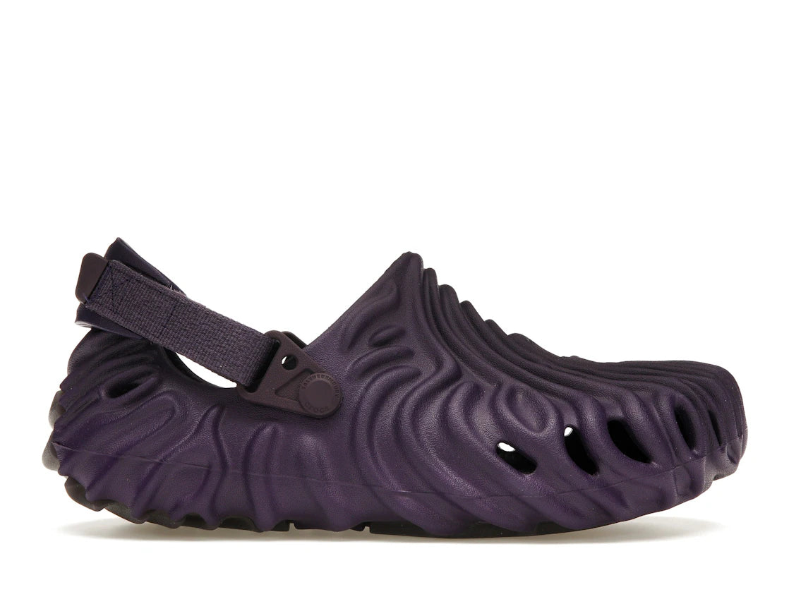 Crocs Pollex Clog by Salehe Bembury Ube