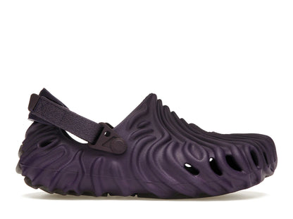 Crocs Pollex Clog by Salehe Bembury Ube