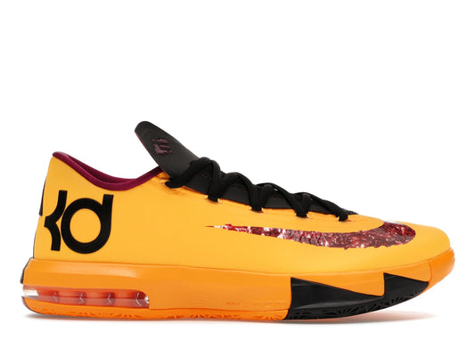 Nike KD 6 Peanut Butter & Jelly (PBJ) (2026)