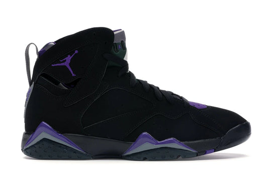 Jordan 7 Retro Ray Allen Bucks