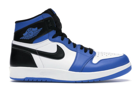 Jordan 1.5 Retro Reverse Fragment
