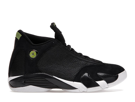 Jordan 14 Retro Indiglo (2016)