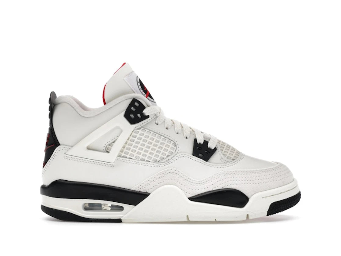 Jordan 4 Retro Flight Club (GS)
