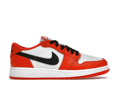 Jordan 1 Low OG Starfish (GS)