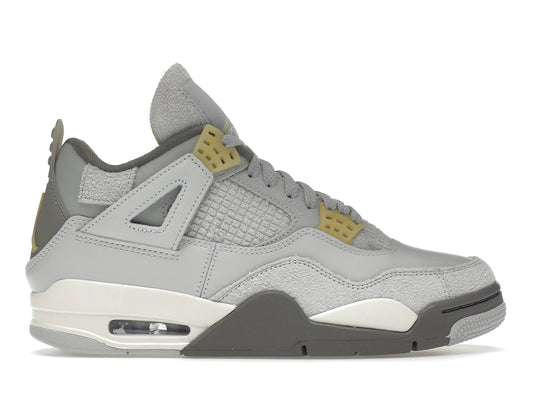 Jordan 4 Retro SE Craft Photon Dust