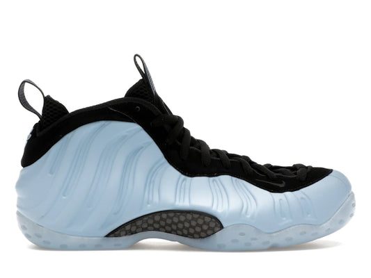 Nike Air Foamposite One Psychic Blue