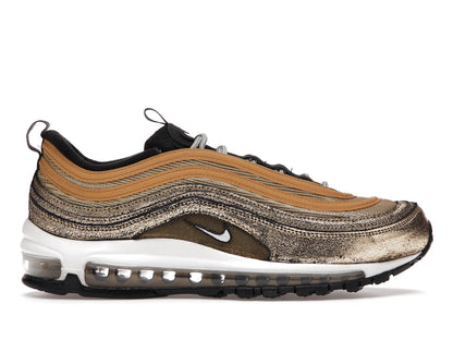 Nike Air Max 97 Golden Gals (Women's)