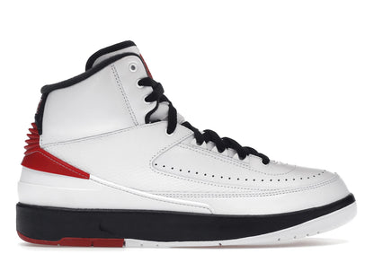 Jordan 2 Retro OG Chicago (2022) (Women's)