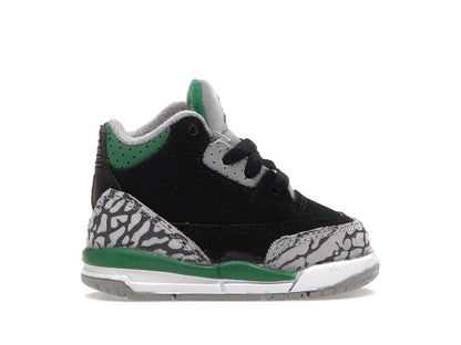 Jordan 3 Retro Pine Green (TD)