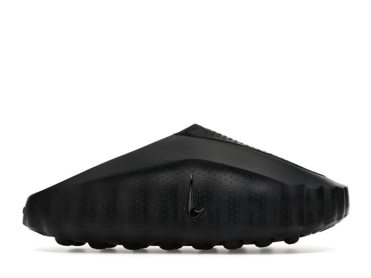 Nike Mind 001 Slide Triple Black