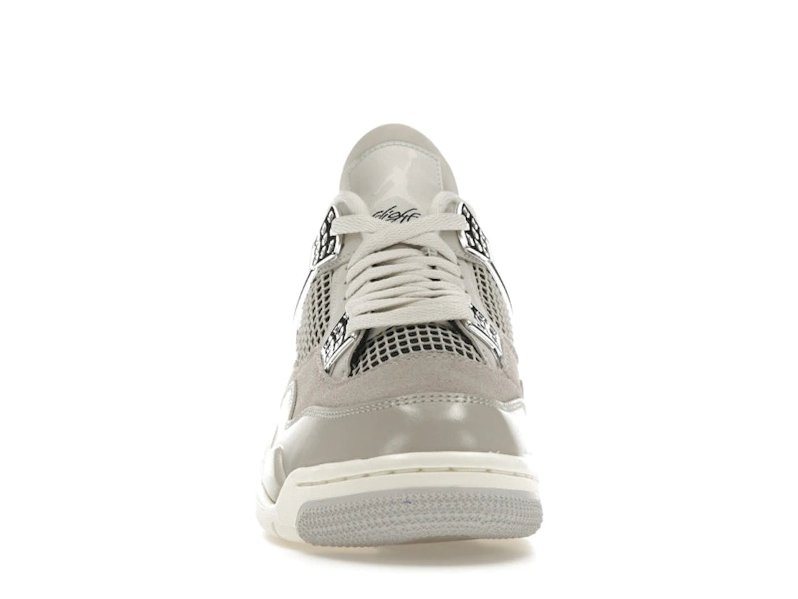 Jordan 4 Retro Frozen Moments (Women's)