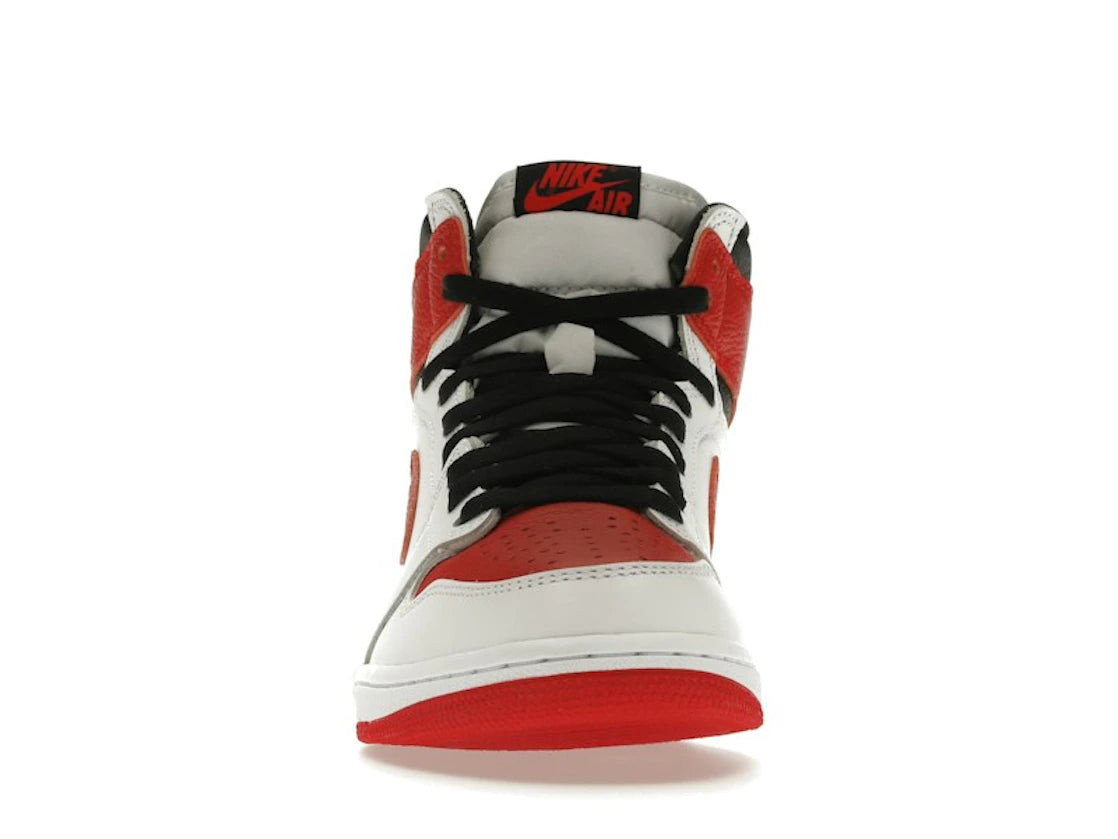 Jordan 1 Retro High OG Heritage