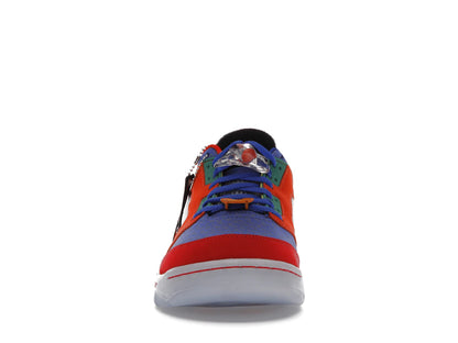 Jordan 5 Retro Low Doernbecher Michael (2022)