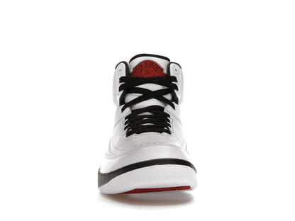 Jordan 2 Retro OG Chicago (2022)