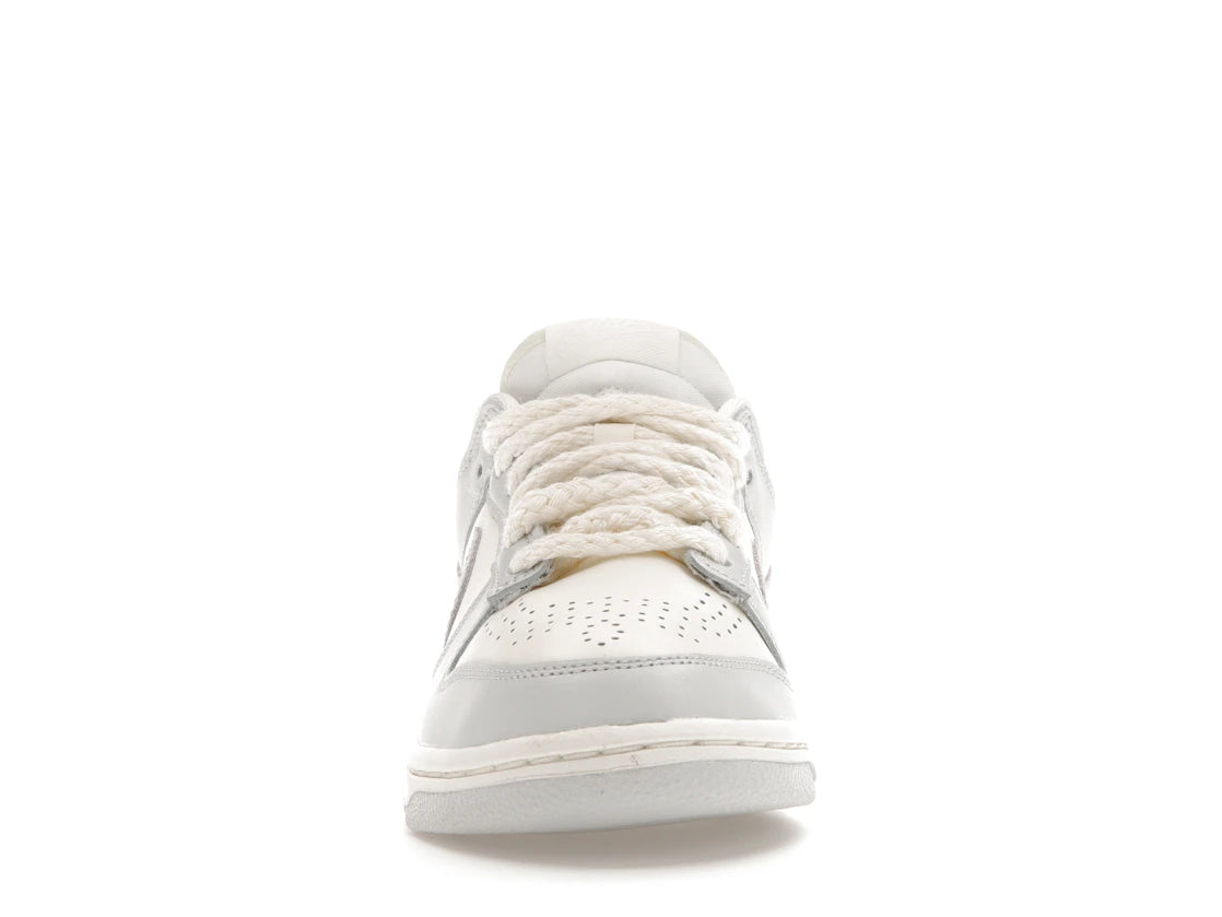 Nike Dunk Low Needlework Sail Aura (Women's)